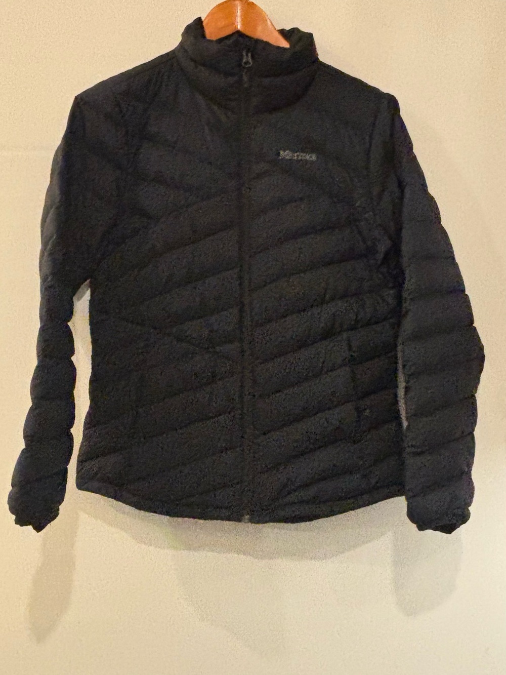 Marmot Women’s Puffer Coat